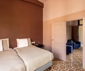 "Villa Nestor Bed and breakfast Gran Canaria"