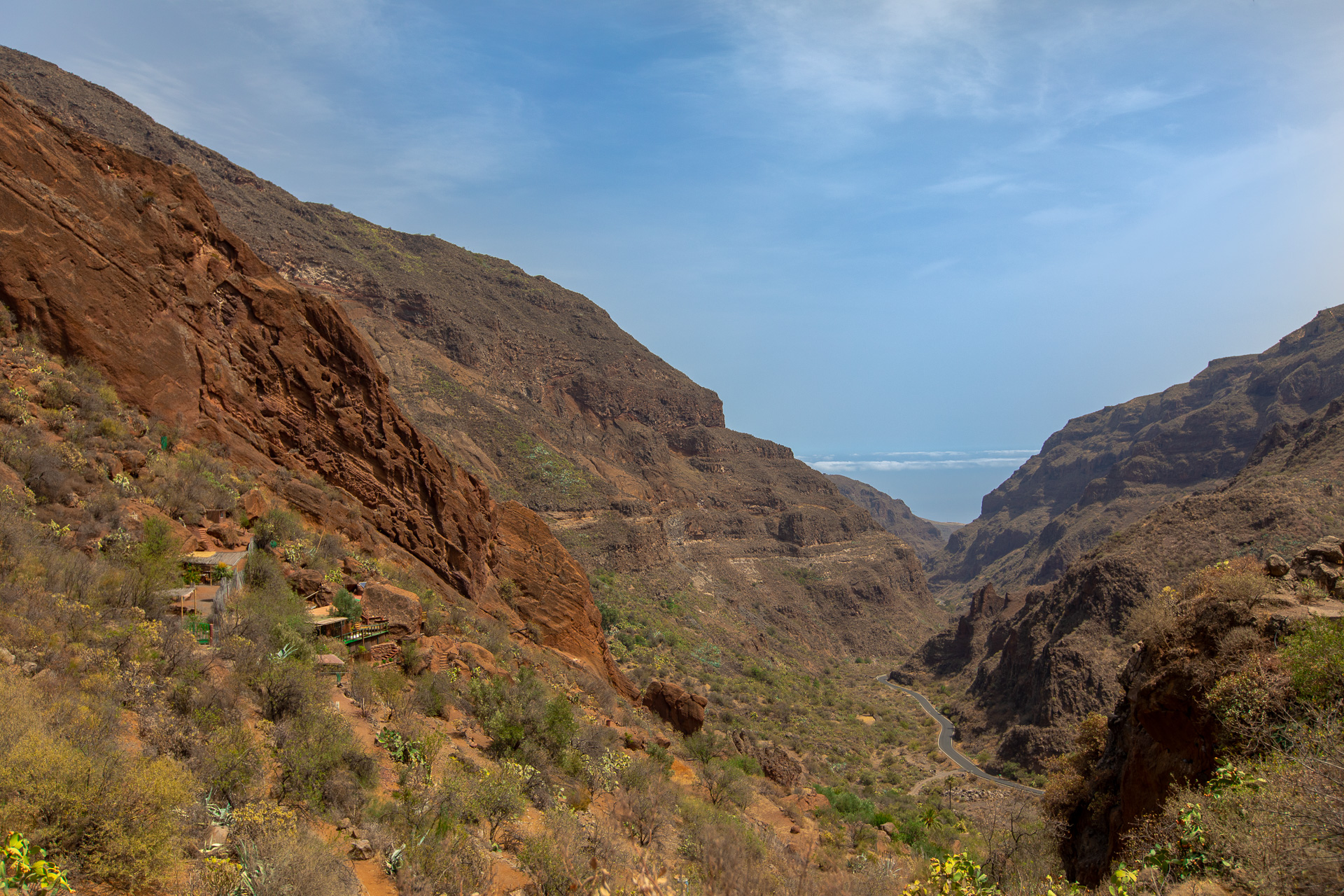 Luxury hotel Gran Canaria
