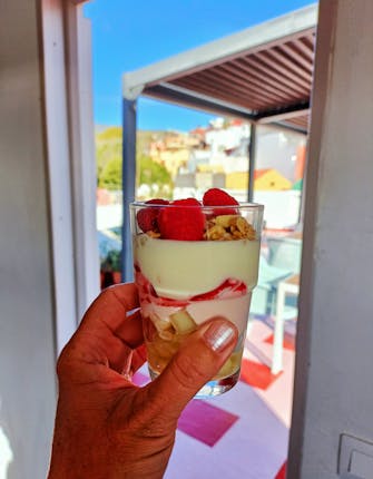 #hotel #GranCanaria #boutiquehotel #bedandbreakfast #islascanarias #luxury #villanestor #Canaryislands