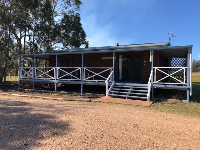 Home Twin Trees Country Cottages