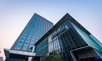 The QUBE Hotel Xuzhou East