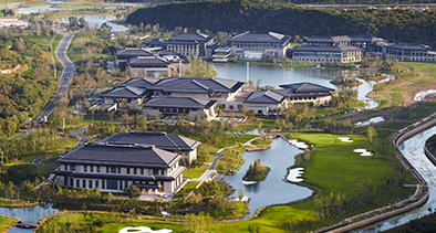 PRIMUS Hotel Qi Pan Mountain, Shenyang