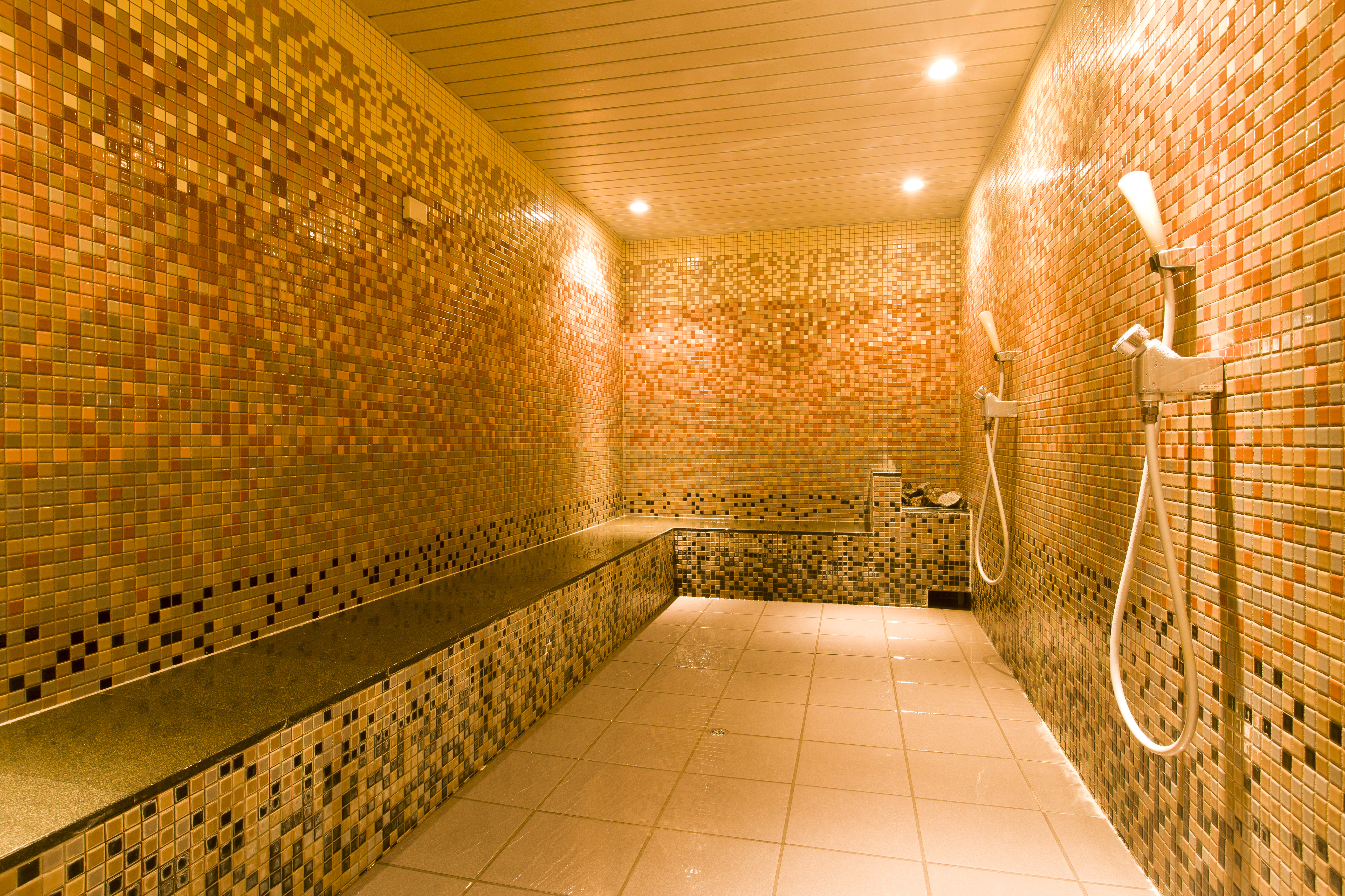 The Qube Hotel Chiba