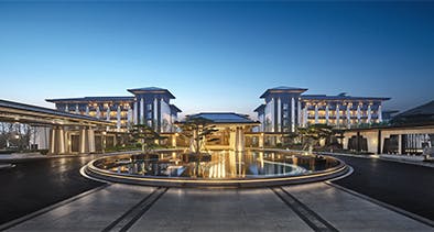 PRIMUS Hotel Xuzhou Dalong Lake & Greenland International Convention Center