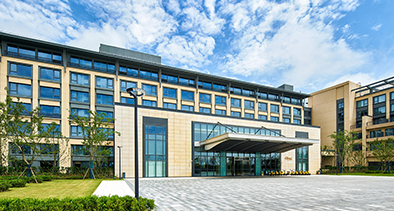 Q-box Hotel Shanghai Sanjiagang