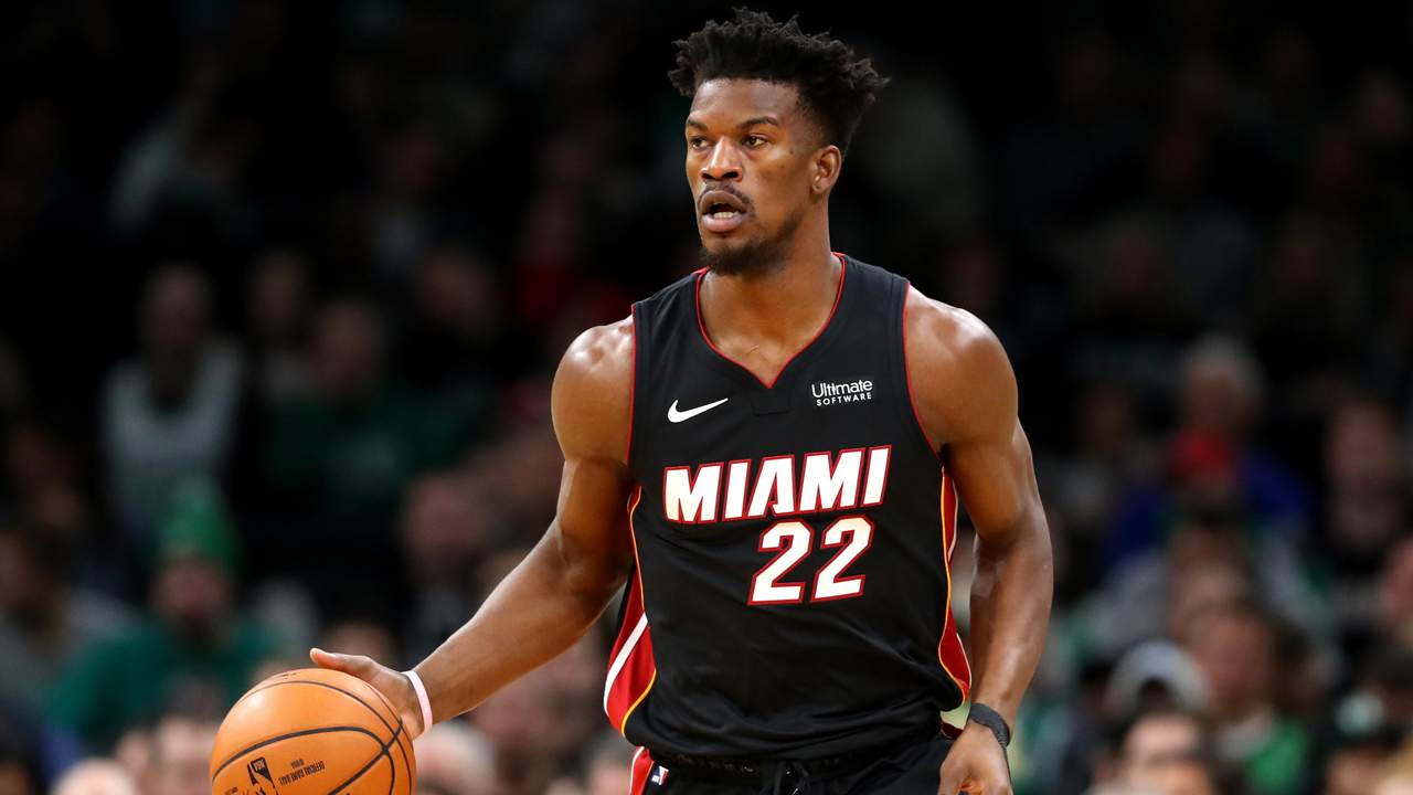 jimmy butler