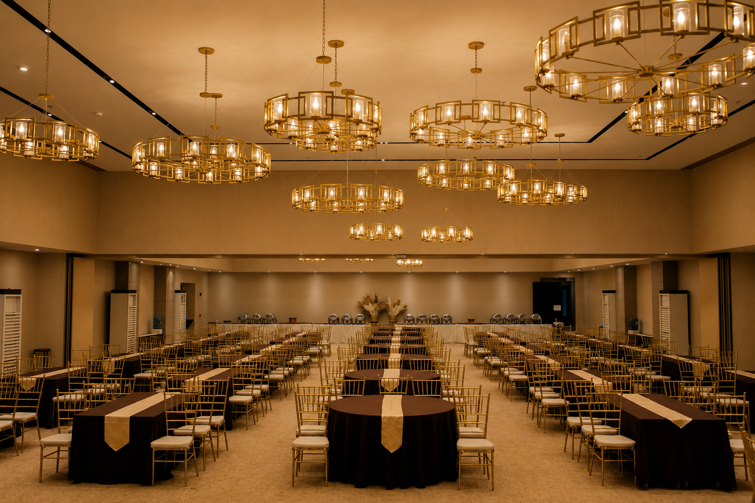 Grand Ballroom
