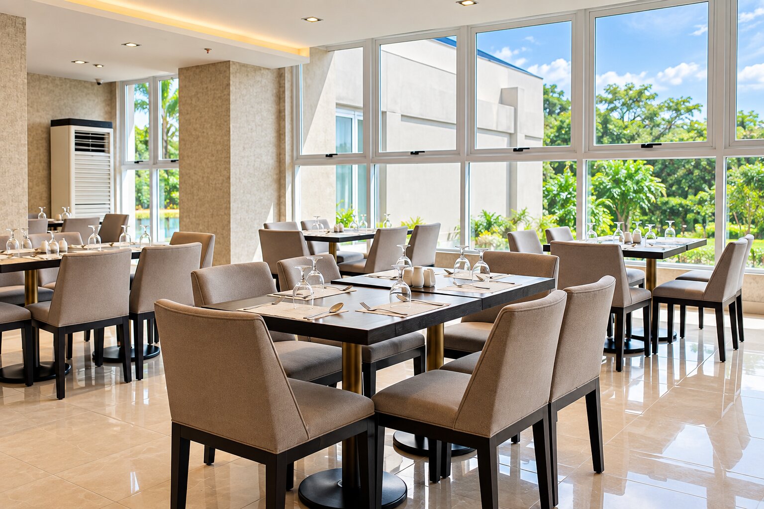 Cafe Soto | Restaurant