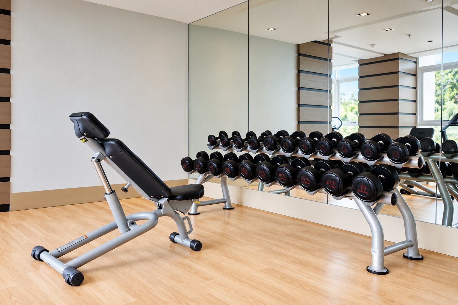 Fitness Gym