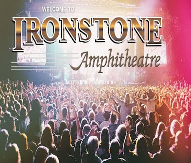Enjoy the Ironestone Summer concert series