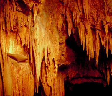Moaning Cavern