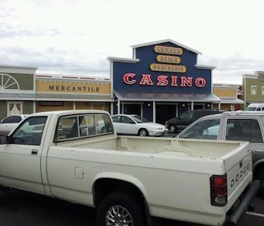 Chicken Ranch Casino