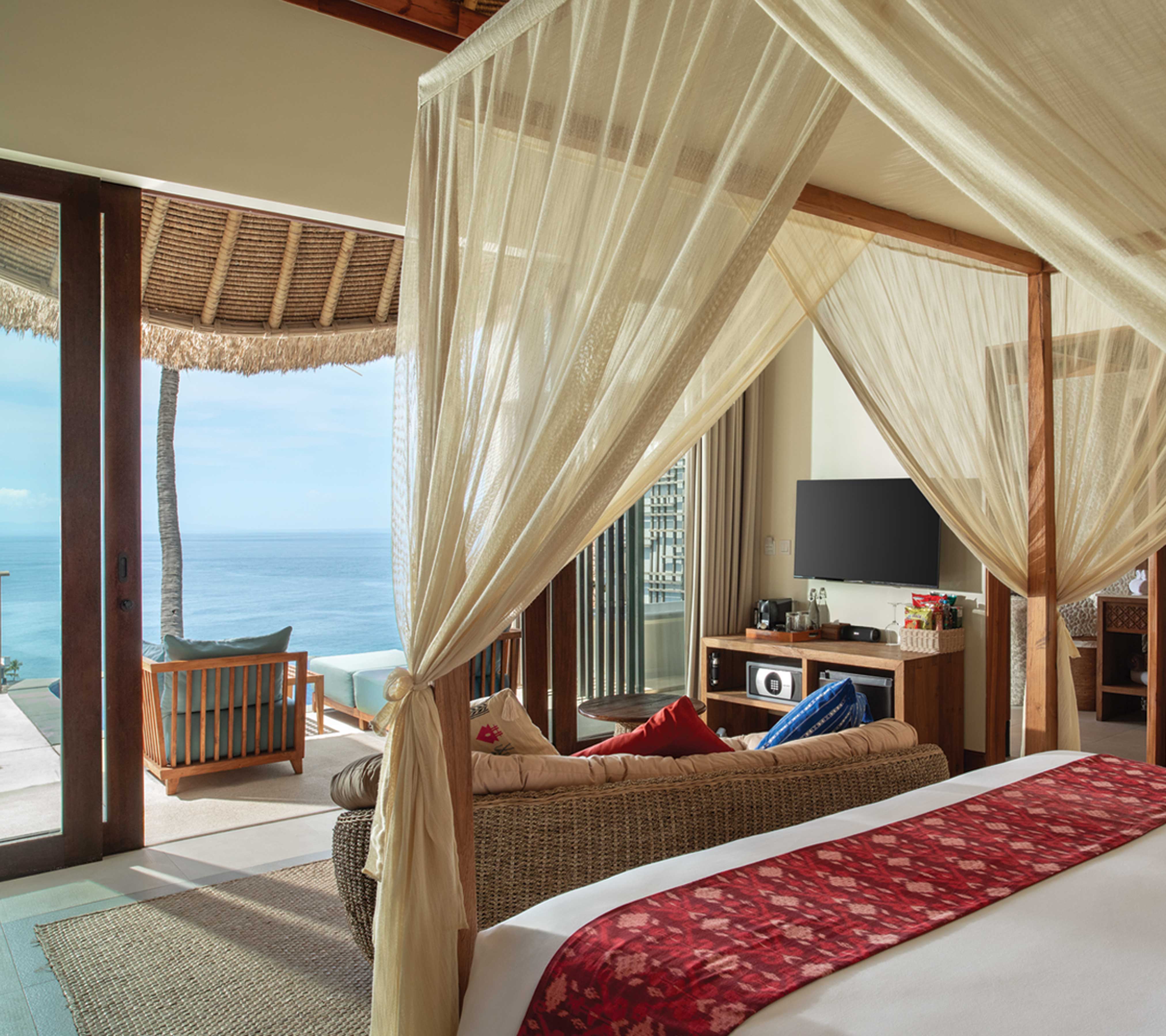 Anila One Bedroom Villa