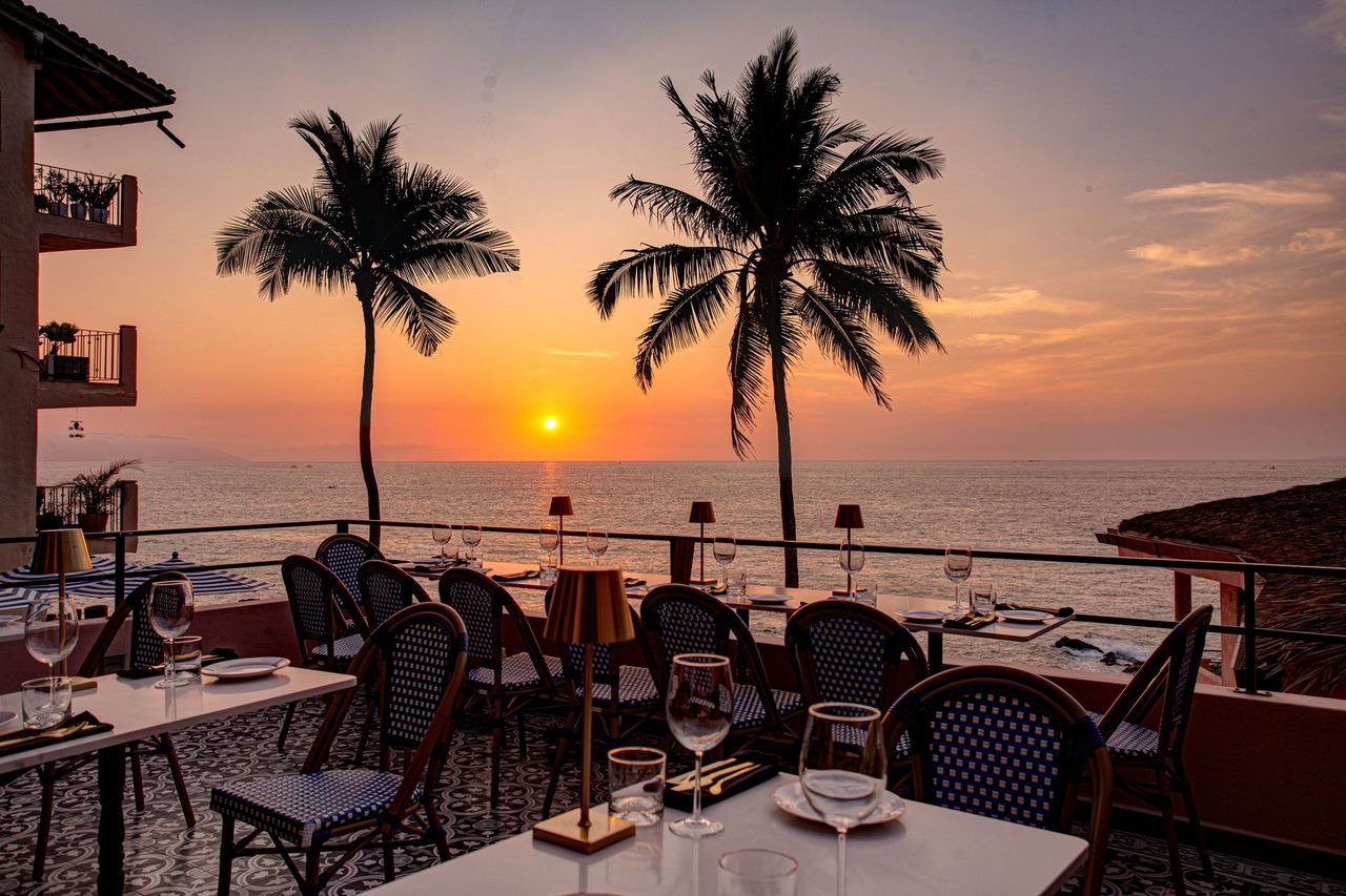 la OLA by QMC