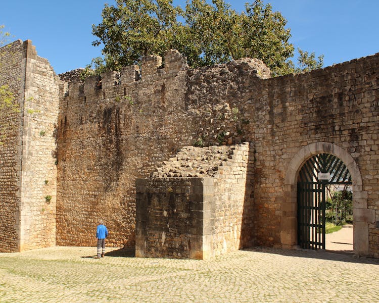 Castelo de Tavira