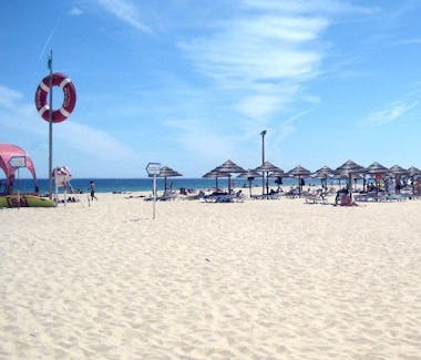 Praia de Tavira