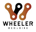 Wheeler Bed and Bike