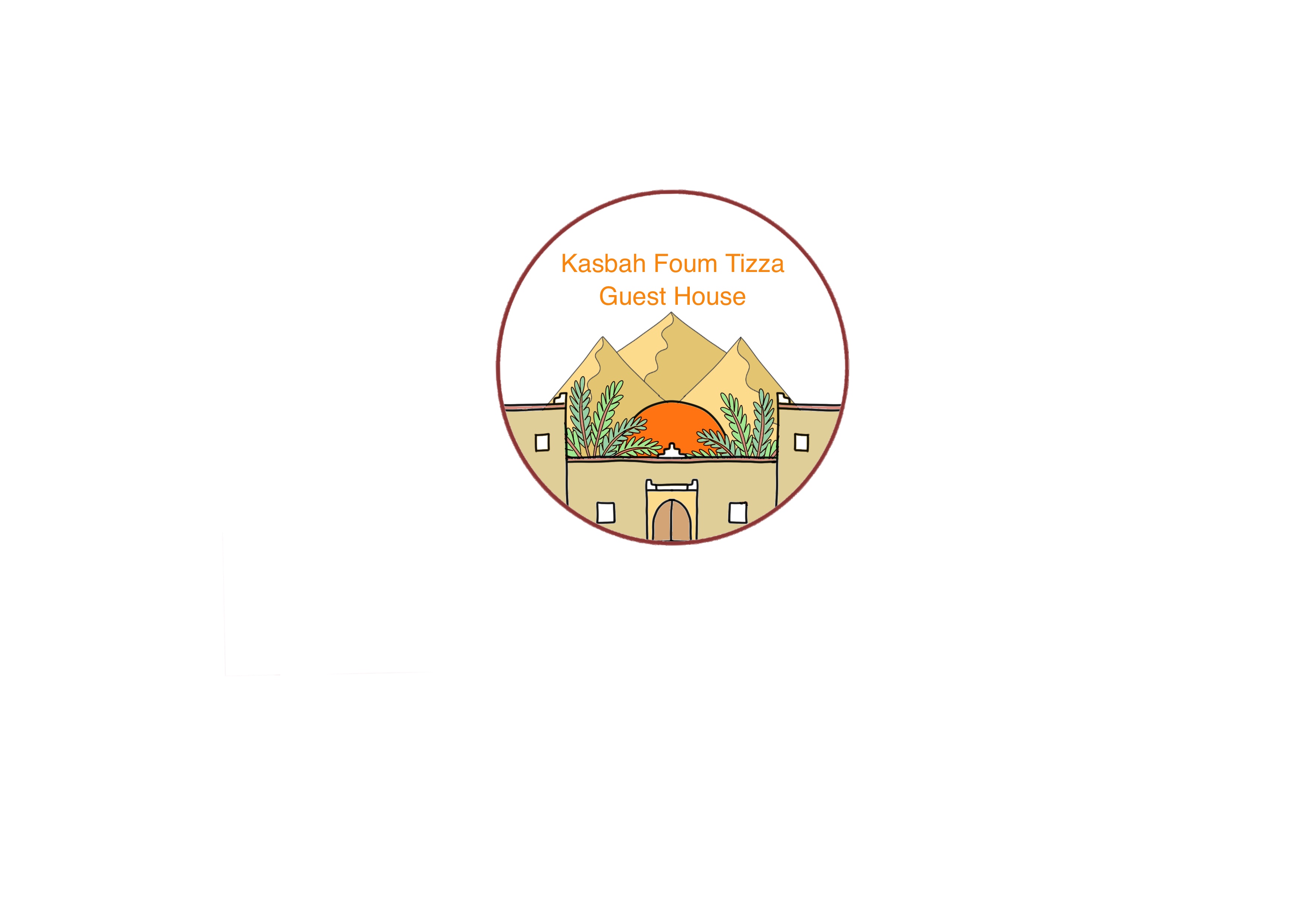 kASBAH FOUM TIZZA