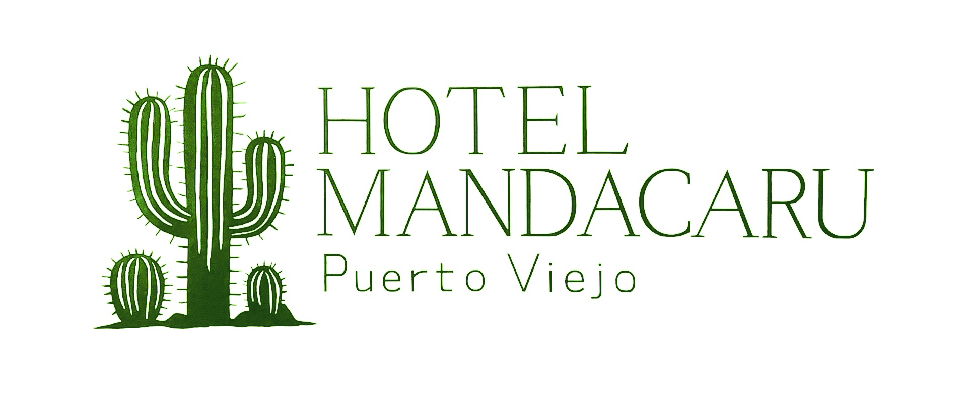 Hotel Mandacarú Puerto Viejo