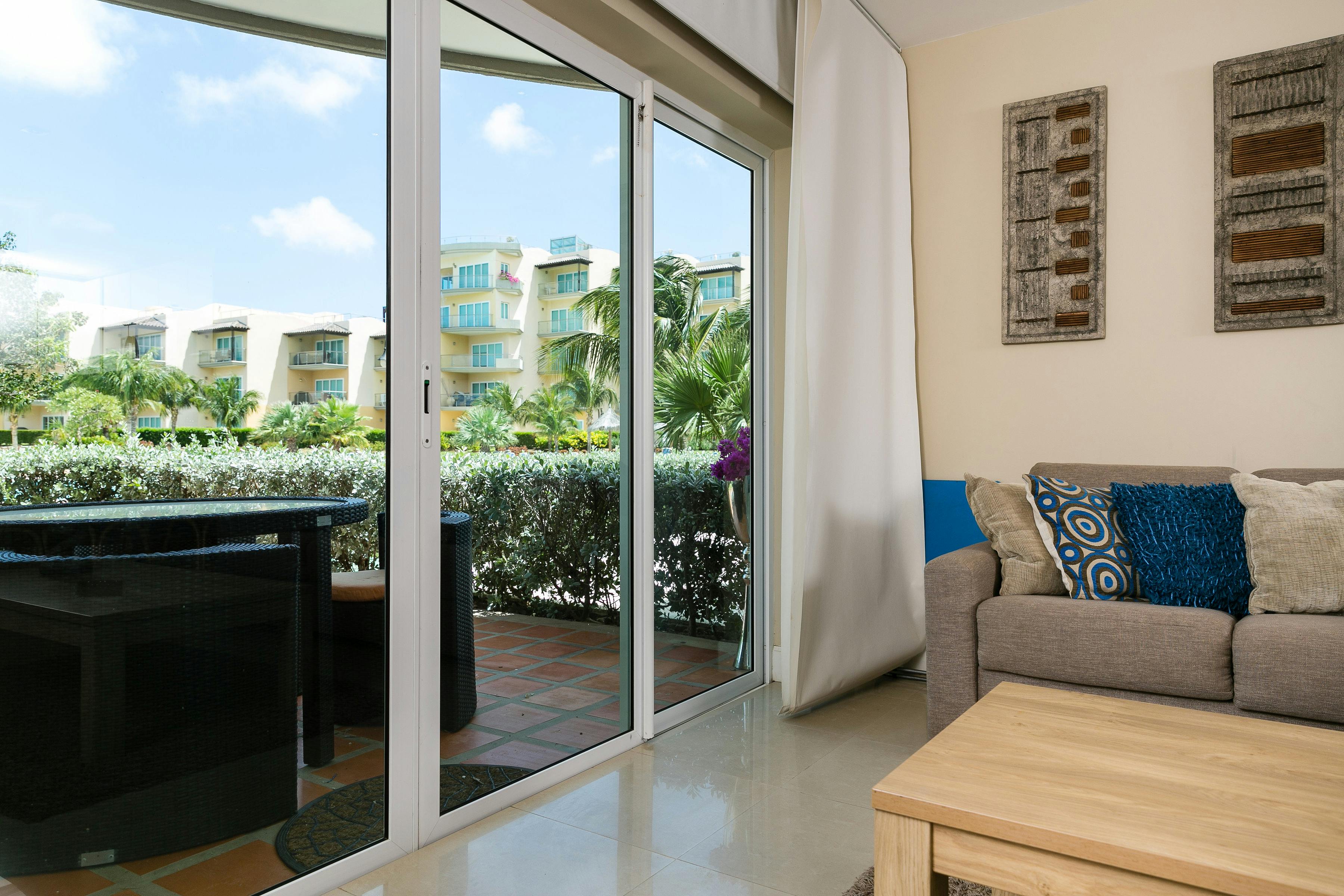 Aruba Luxury Beachfront Condos Oceania Residences