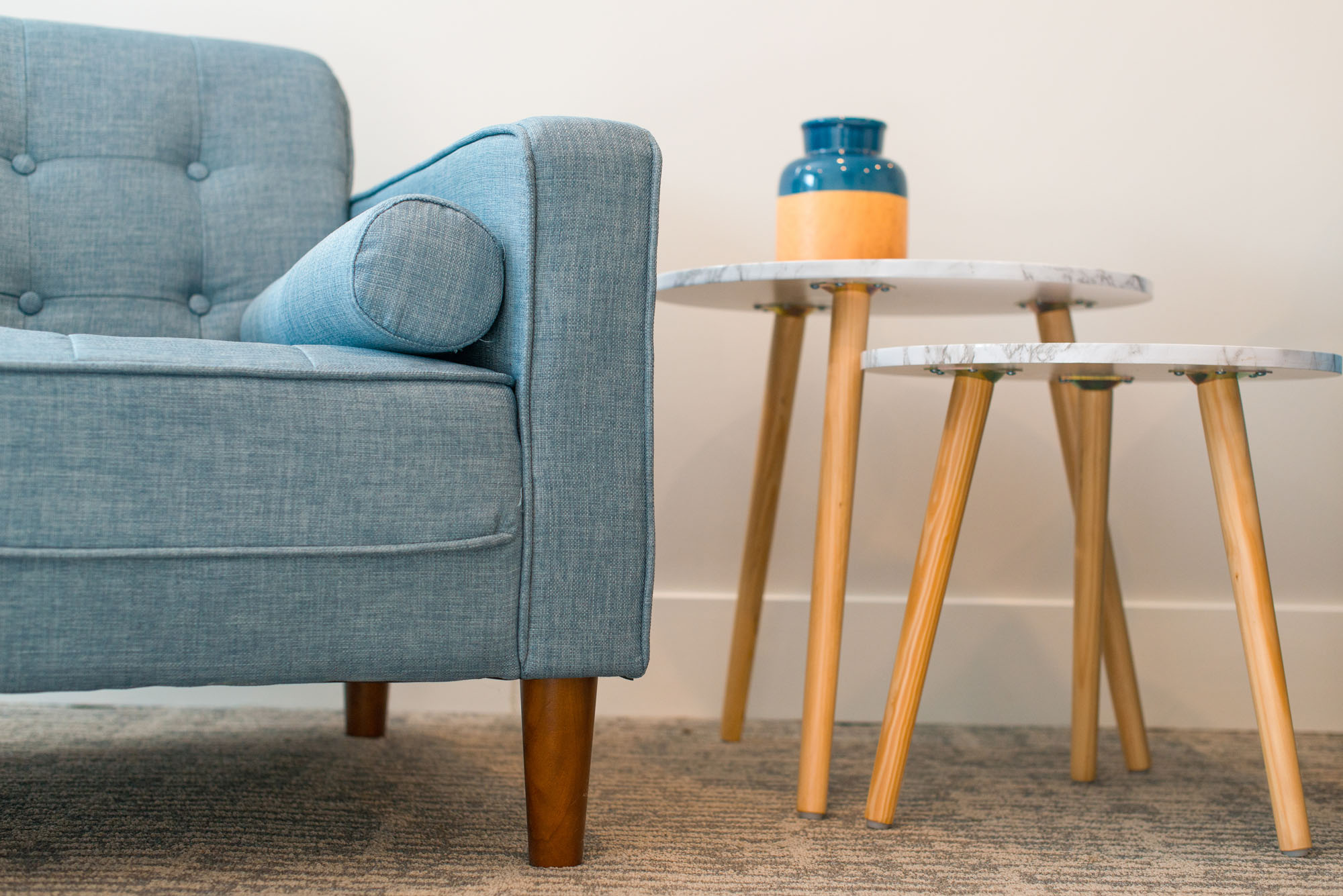 Common room lounge Coastal Suites Resort