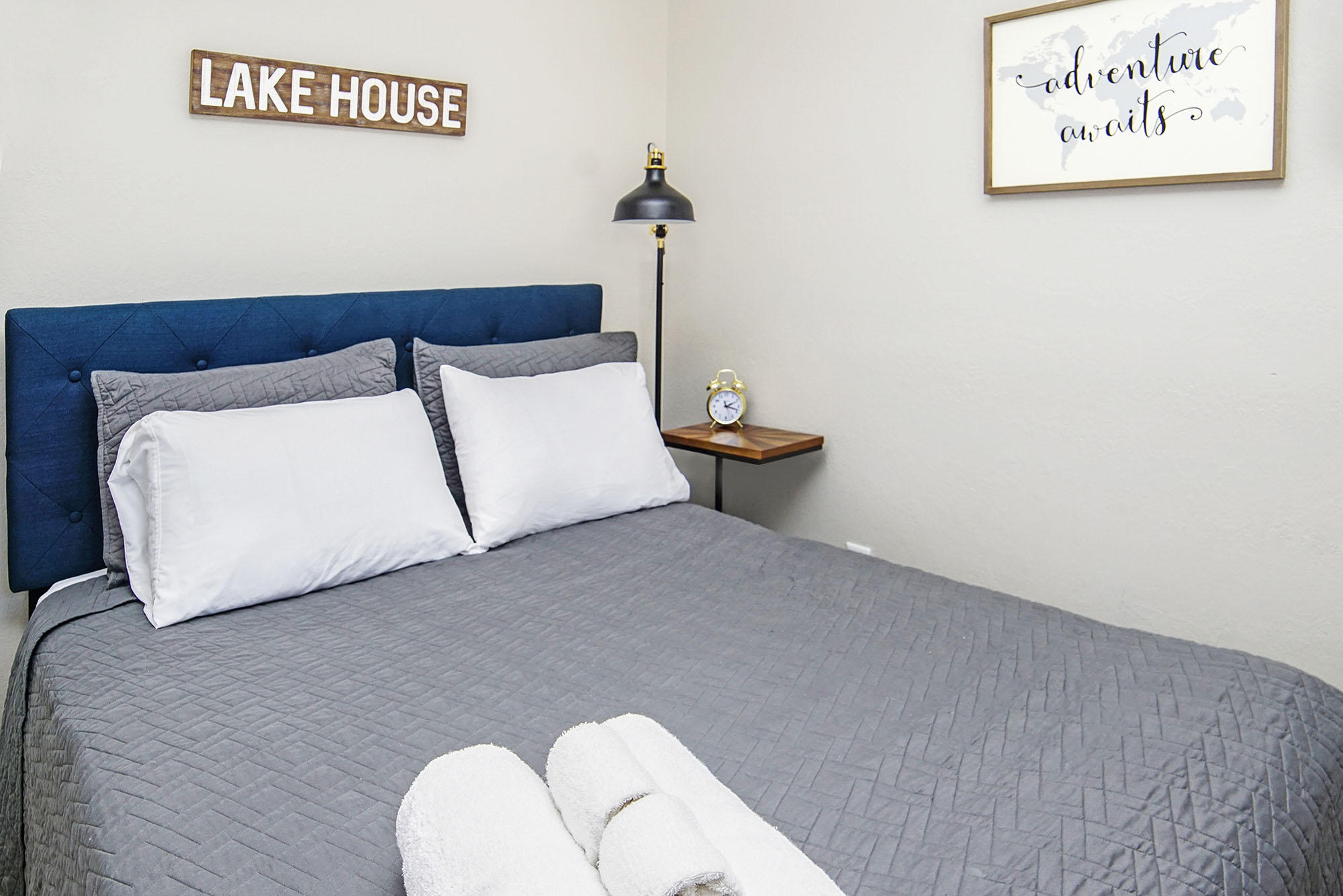 Gallery Coastal Suites Resort at Beulah