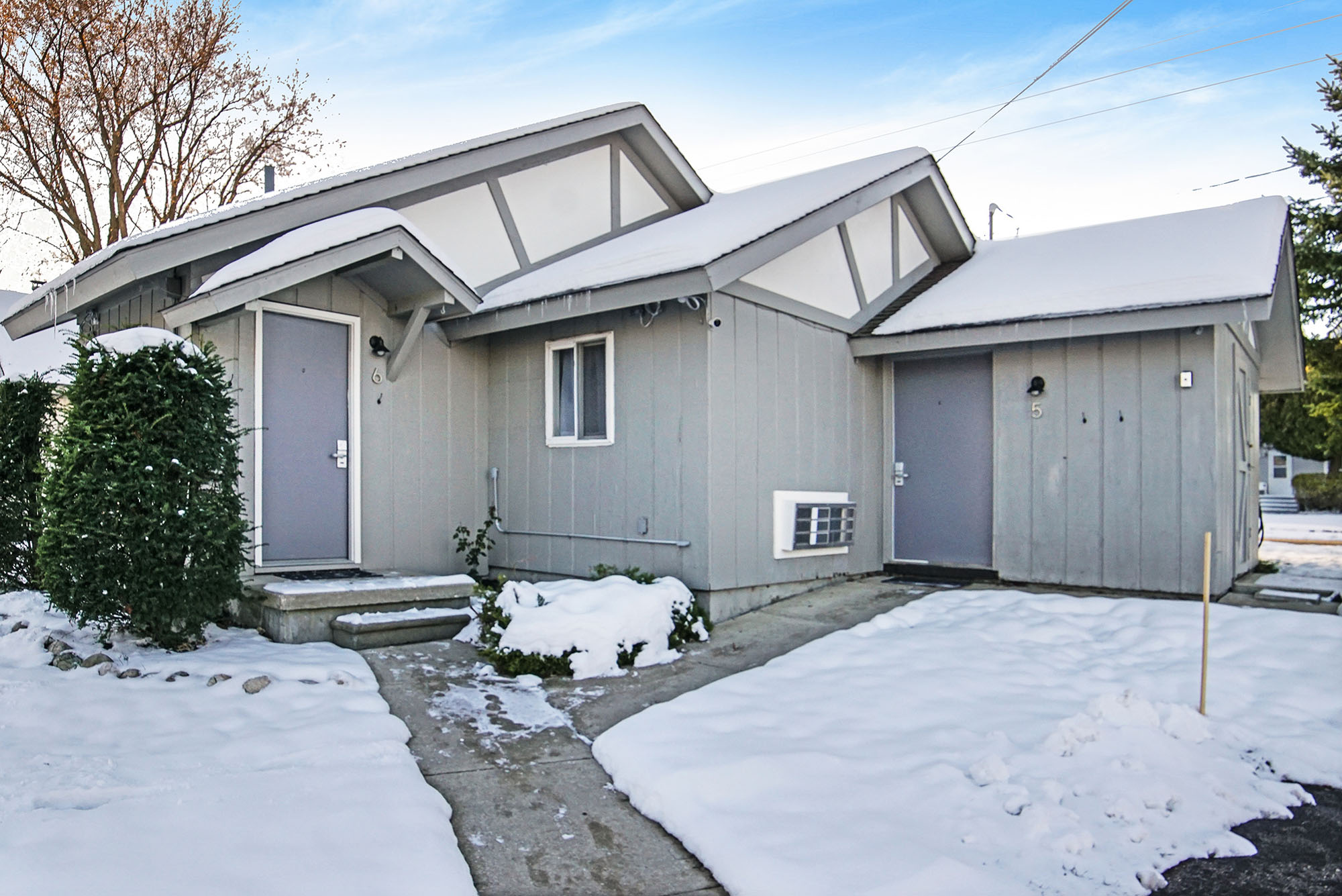 Luxury motel suite in Beulah Michigan