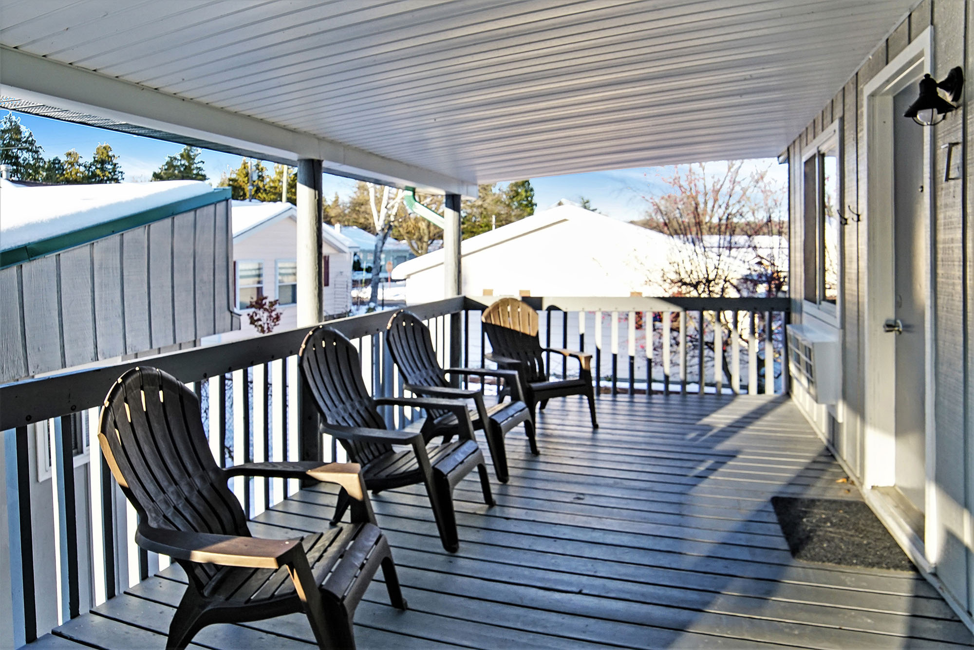 Gallery Coastal Suites Resort at Beulah