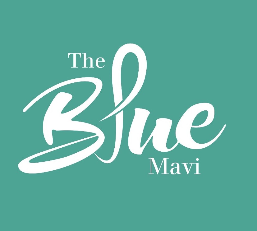 The Blue Mavi Hotel