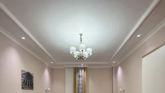 Standard Twin Room Only with Shared Bathroom