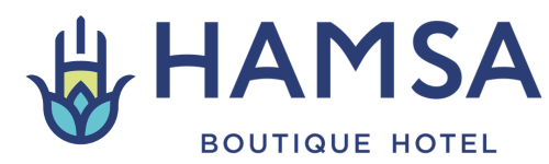 Hamsa Boutique