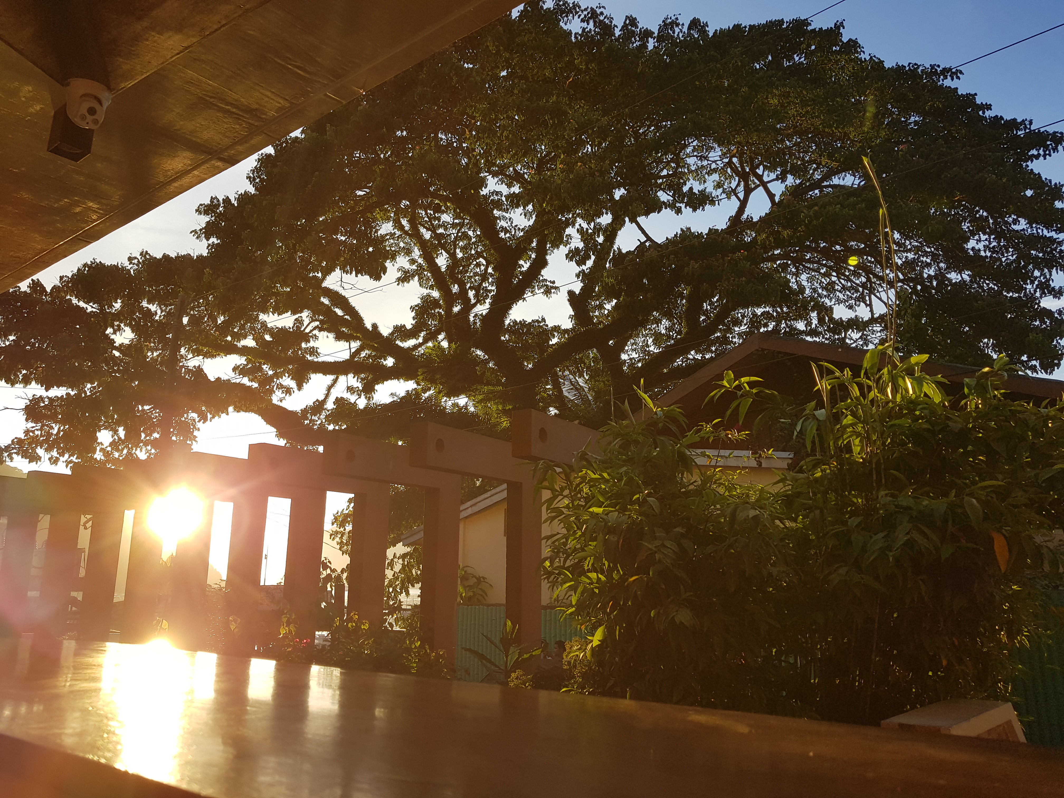 Hotel view - visible at hotel Hotel lobby