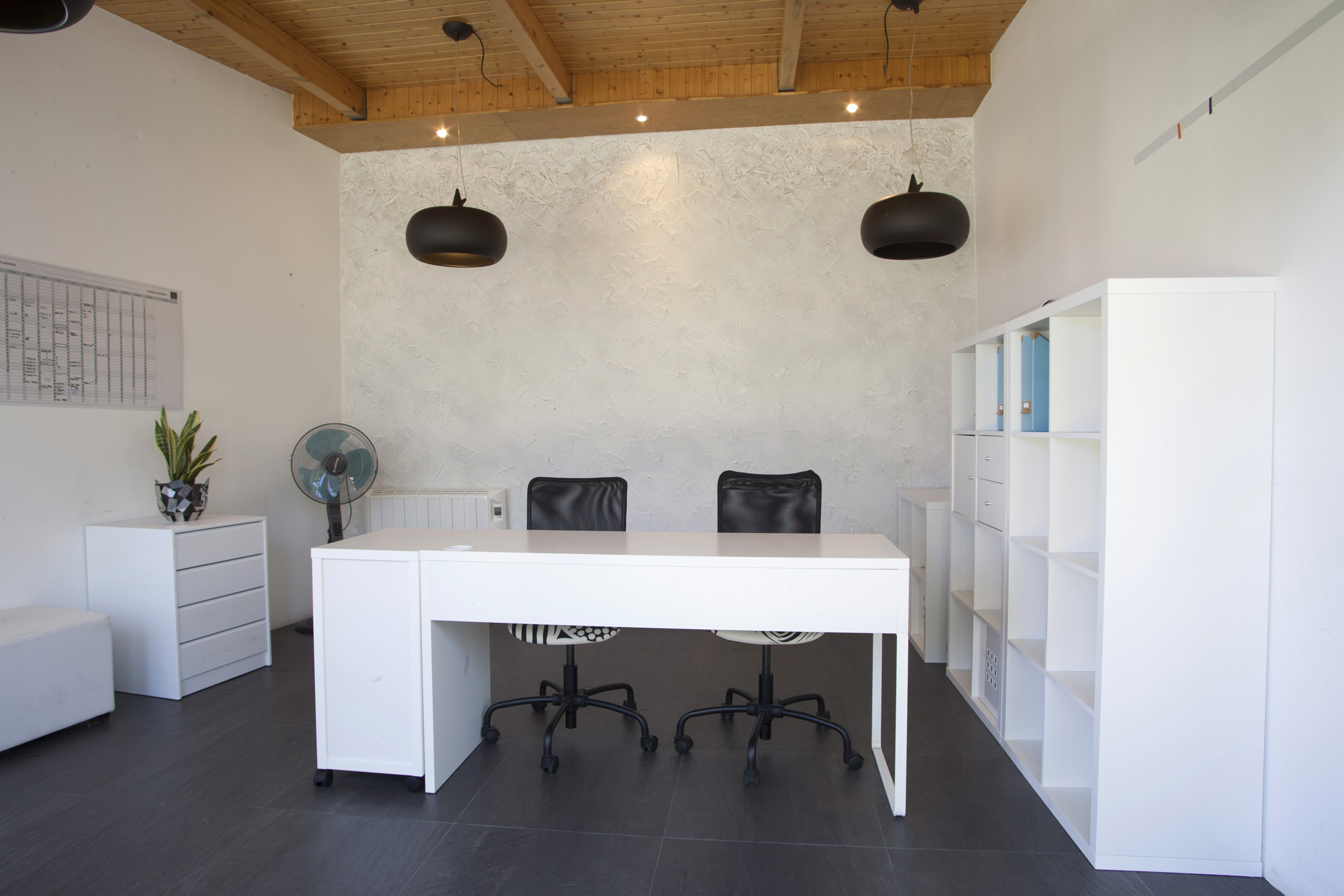 Bellavista Aparthotel - Sala multiusos Los Arcos para eventos y cursos profesionales.