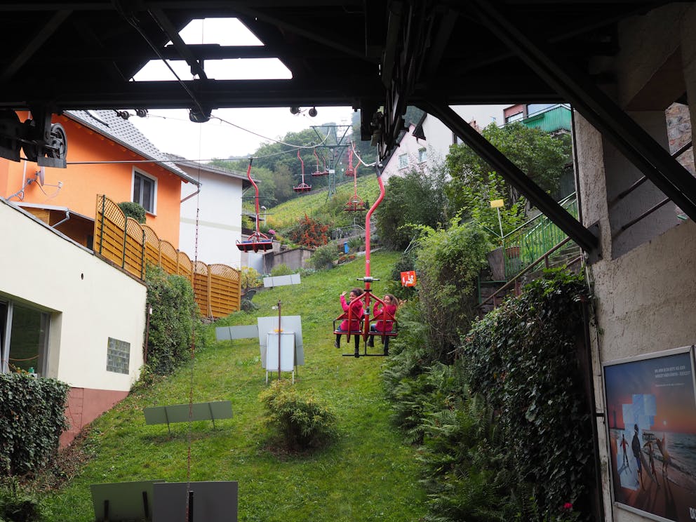 Bildergalerie Hotel Gasthaus Weingut Stahl