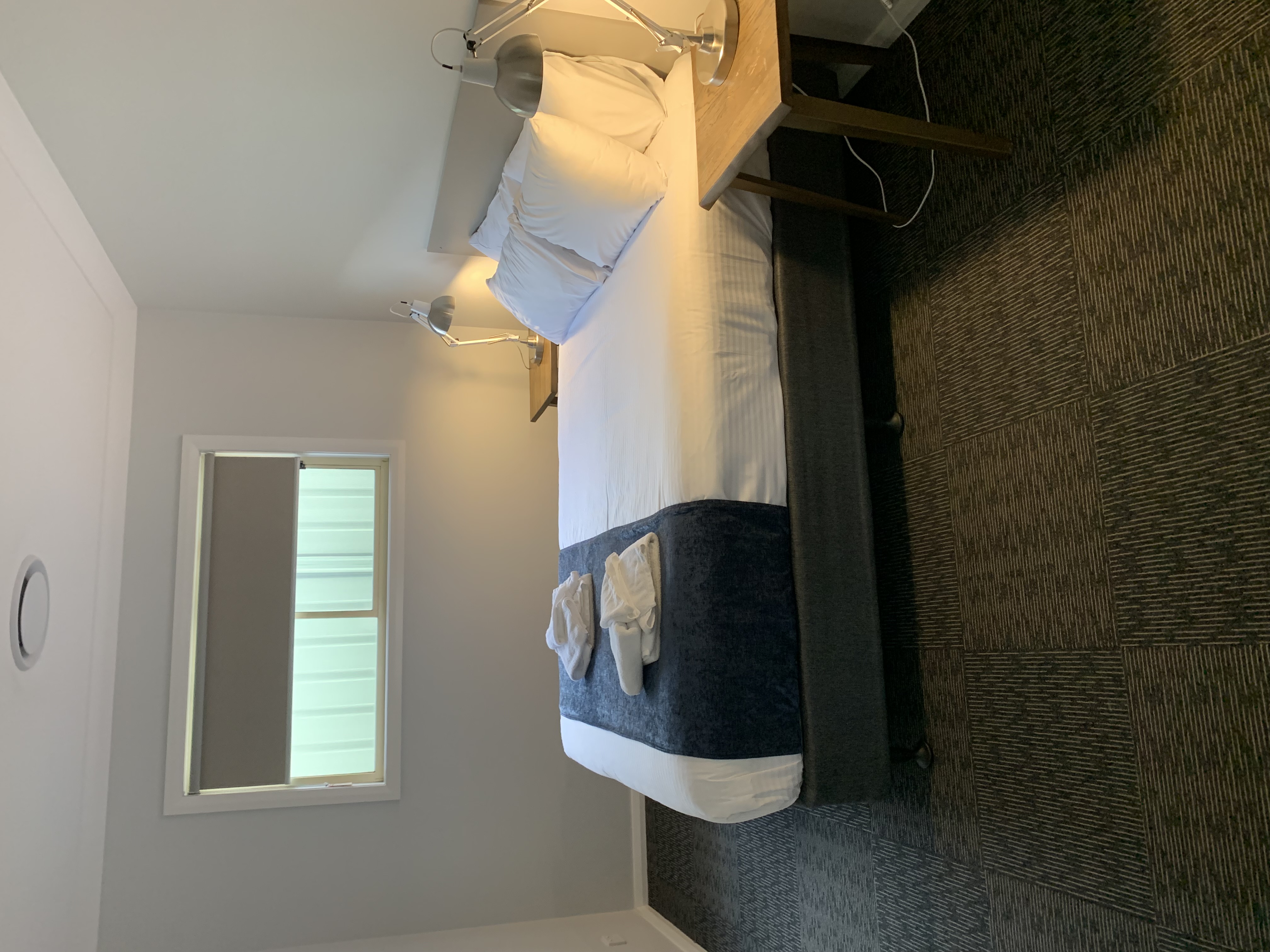 Family Studio Apartment