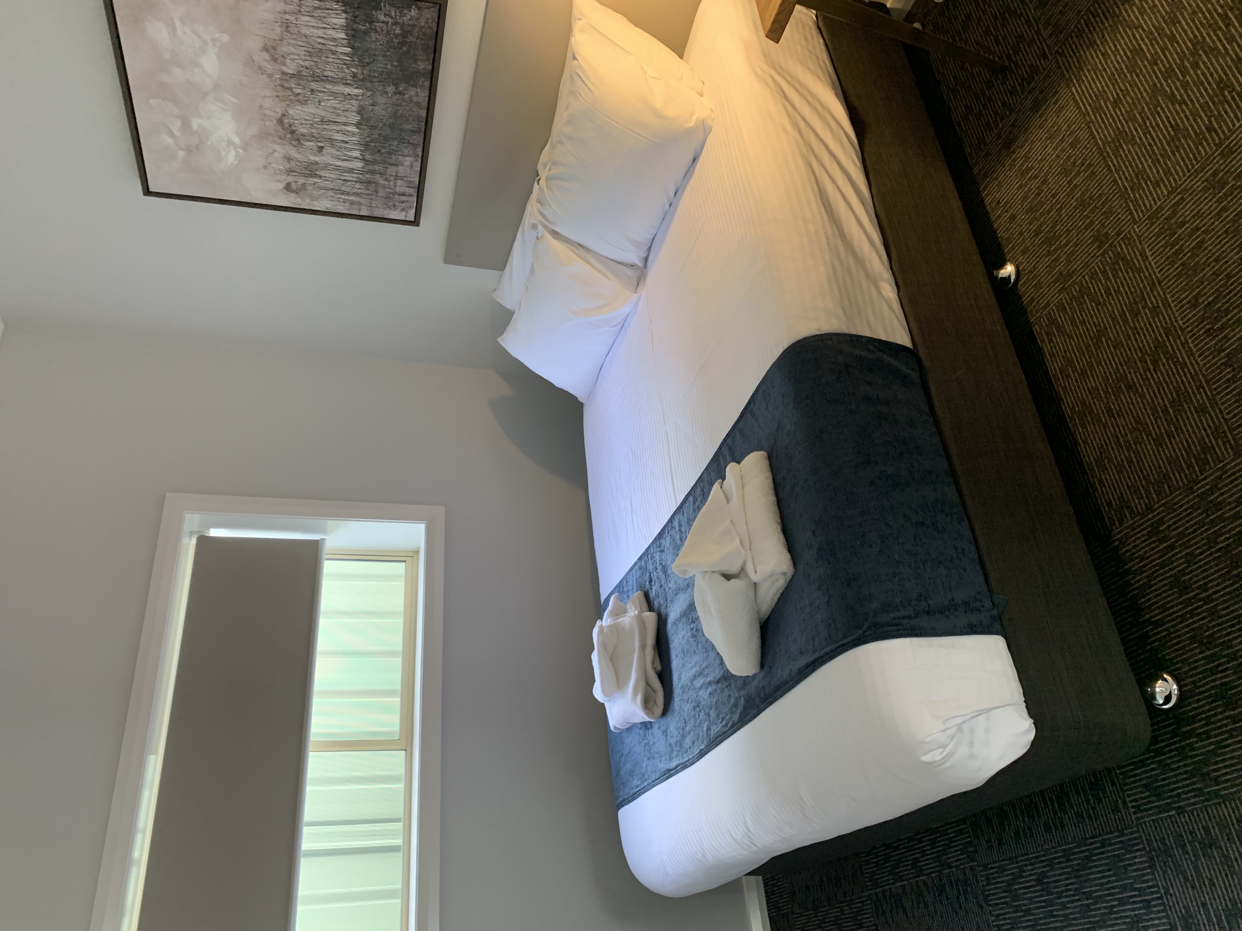 Family Studio Apartment