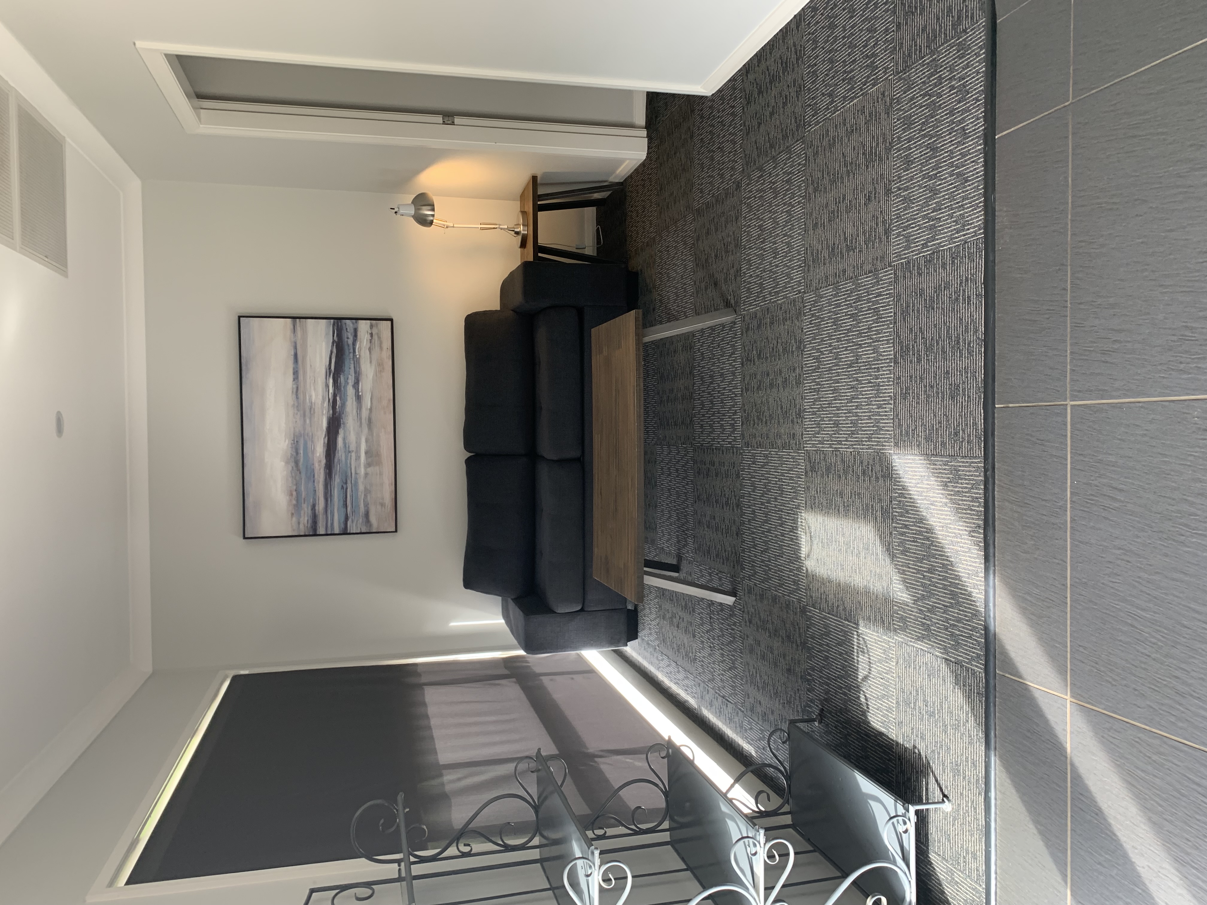 Family Studio Apartment