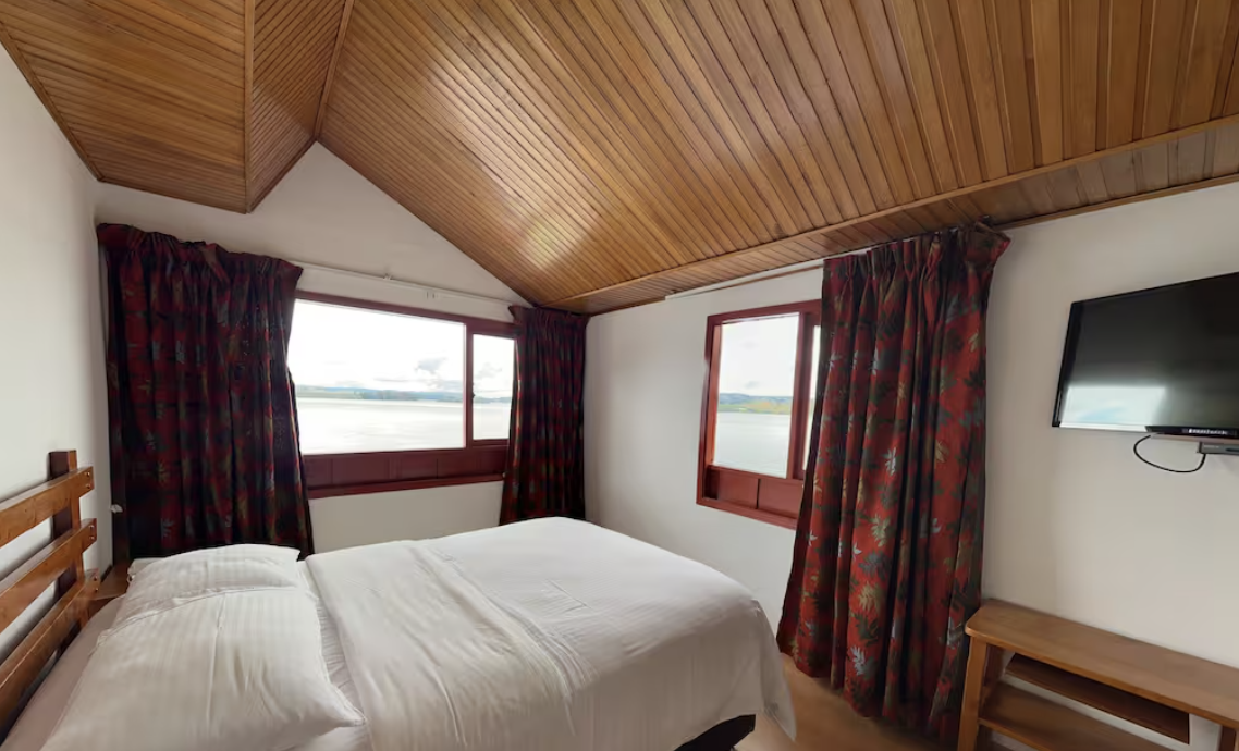 Habitacion Estandar. Double 2