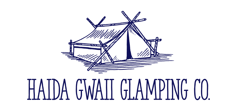 Haida Gwaii Glamping Co.