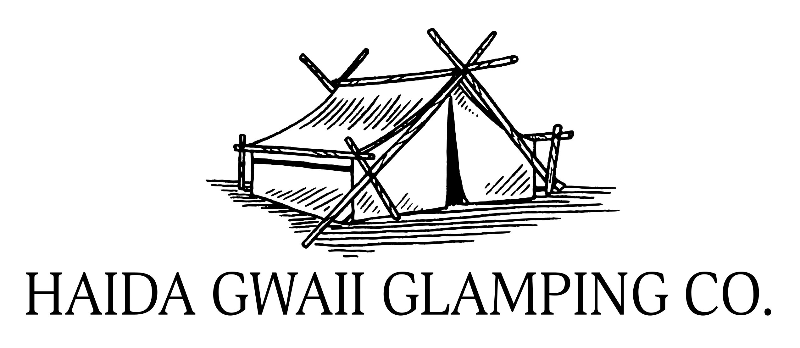 Haida Gwaii Glamping Co.
