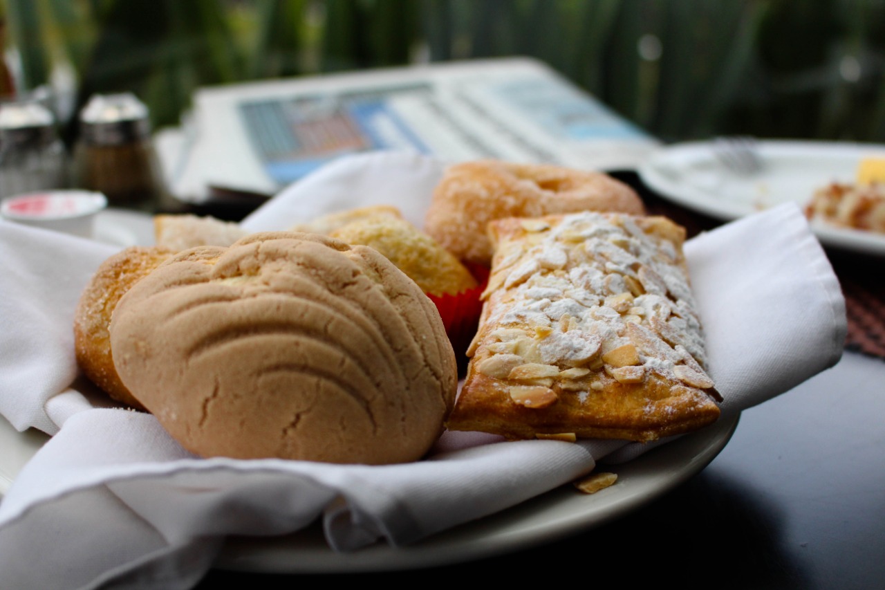 Panaderia de la Casa