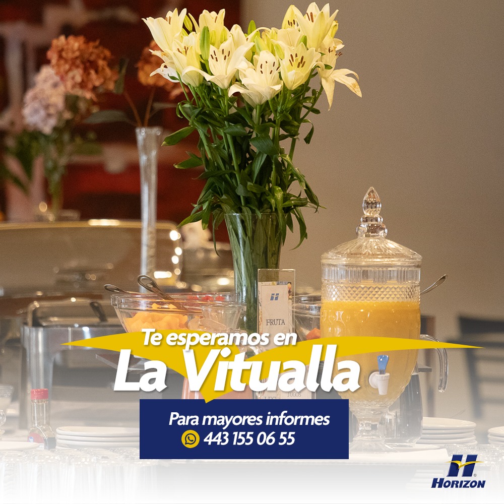 Buffet Dominical Restaurante