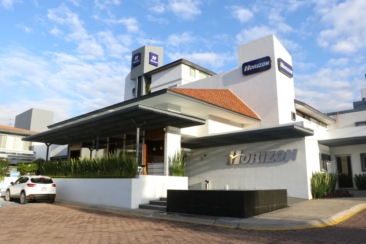 Entrada Principal 1