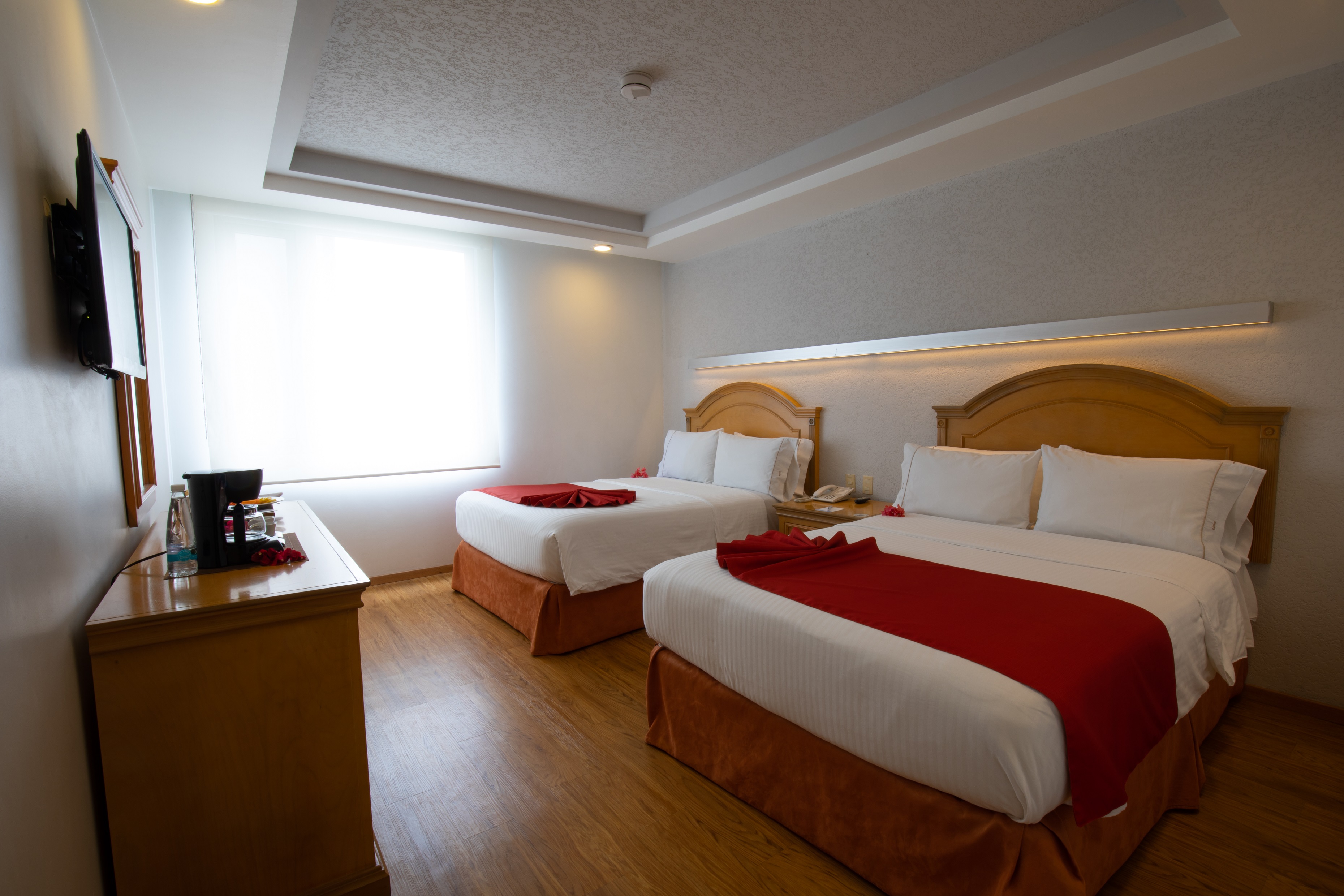 Habitacion Ejecutiva