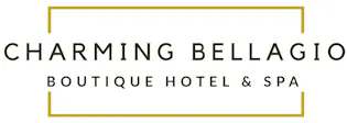 Charming Bellagio Boutique Hotel & SPA