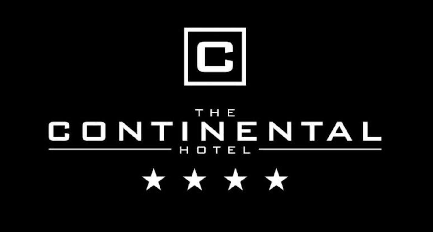 The Continental Hotel
