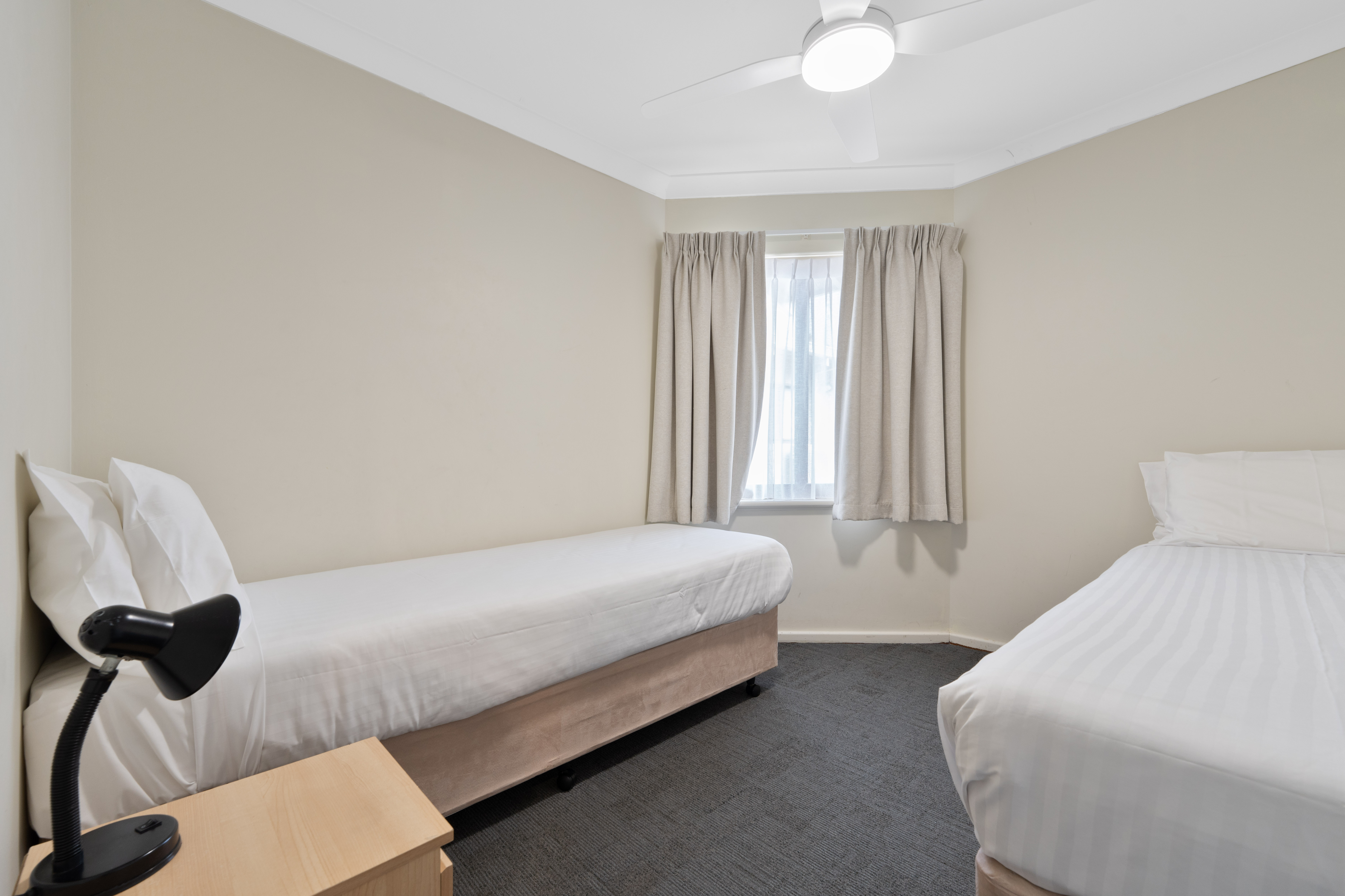 2 & 3 bedroom apartment bedroom 2