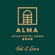 Apparthotel Alma Bonn