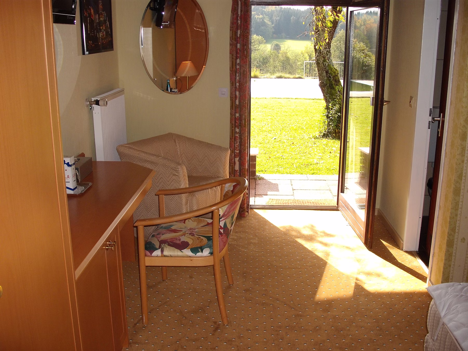 Comfort Double Room