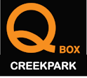 Creek Park QBOX